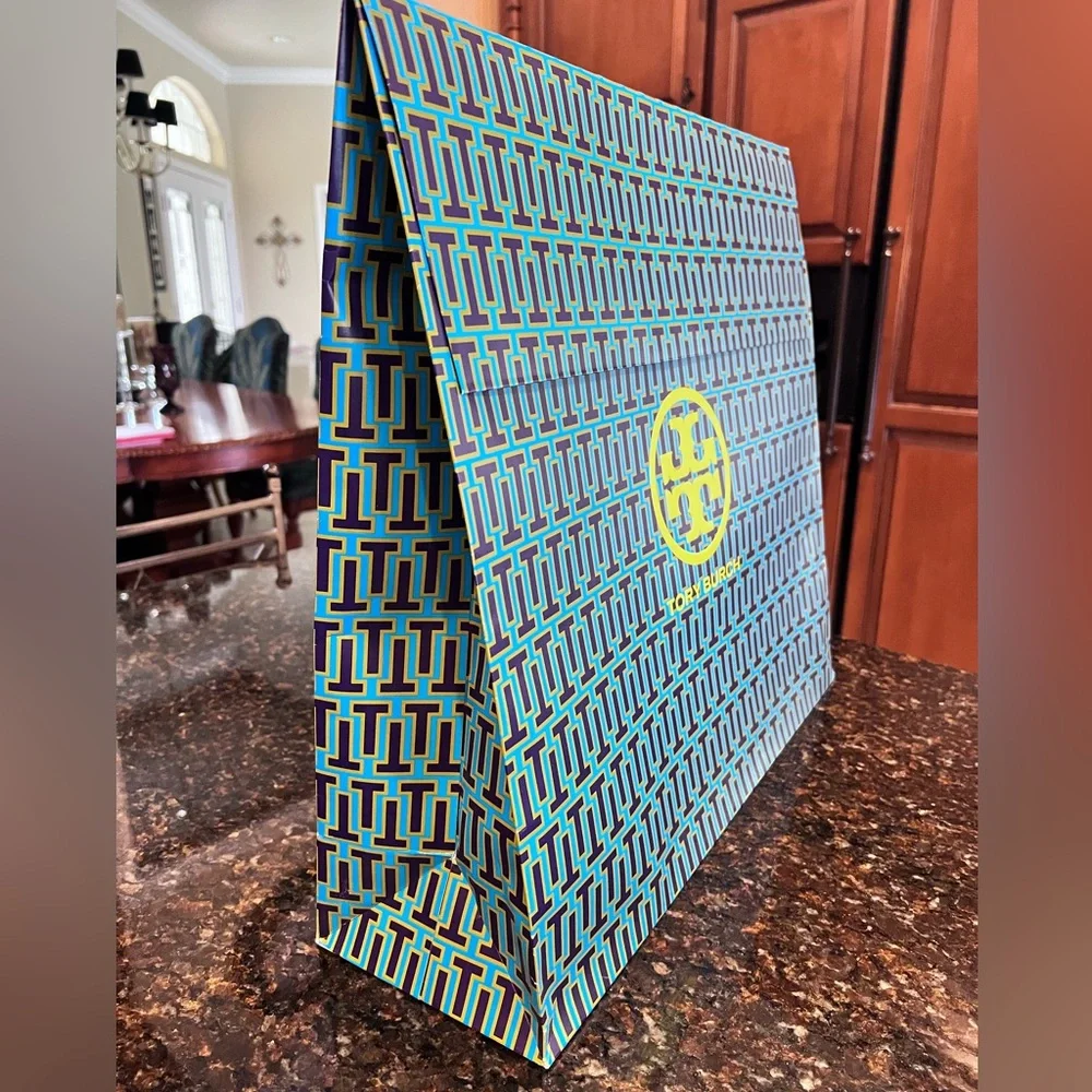 Tory Burch Large Gift Bag